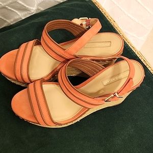 Antonio Melani Wedge